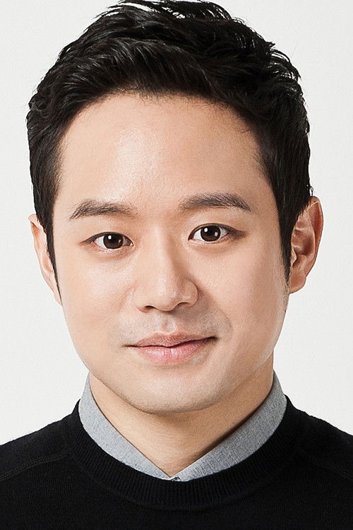 Chun Jung-myung profile