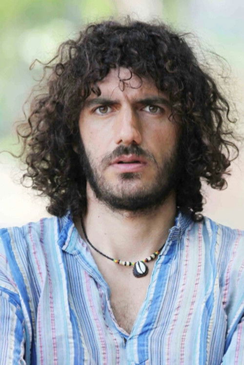 Andrea Rivera profile