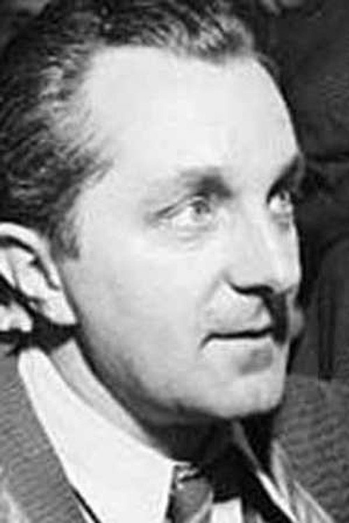 Wolfgang Schleif profile