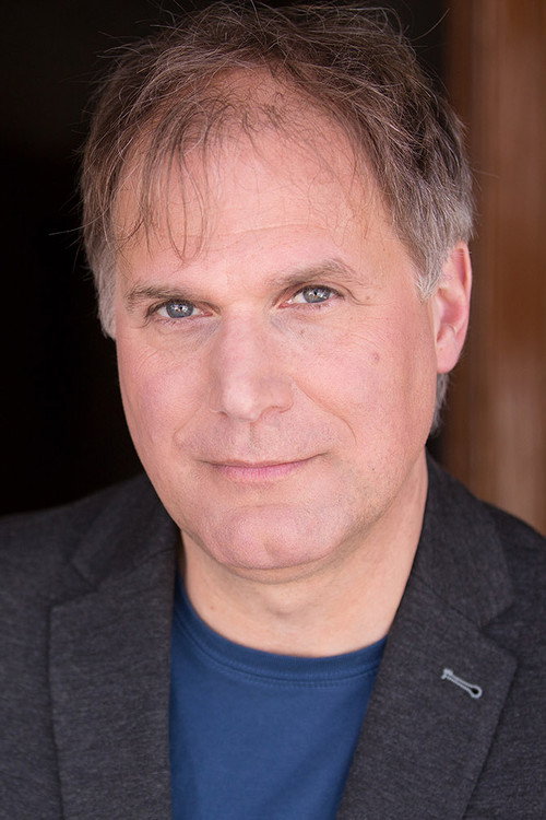 François Trudel profile