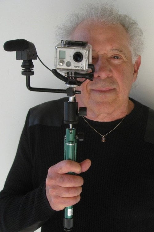 Photo of David Hoffman, Directing