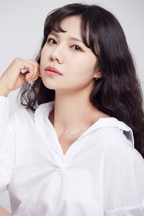 Photo of Lee Jin-joo, Crew
