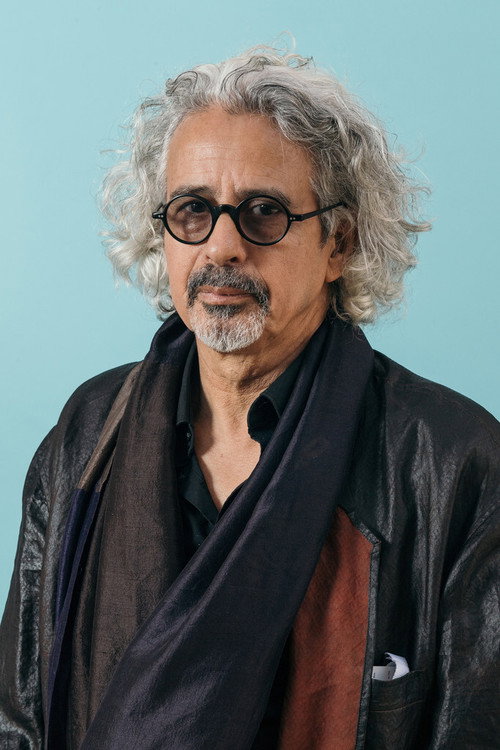 Photo of Nacer Khemir, Directing