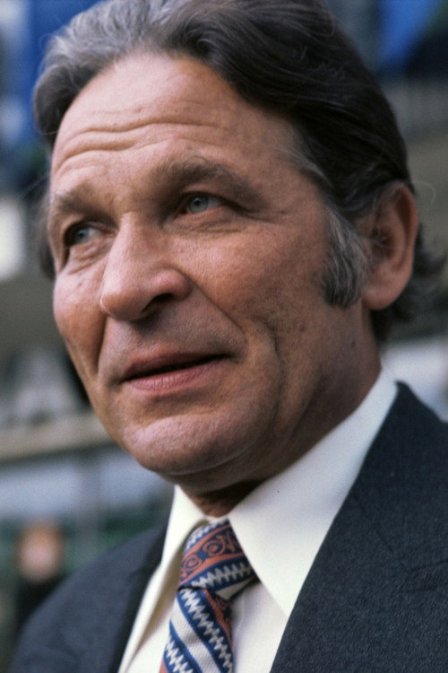 Photo of Lech Grzmociński, Acting