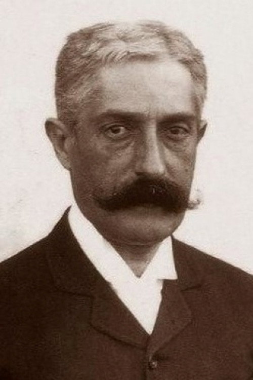 Photo of Giovanni Verga, Writing