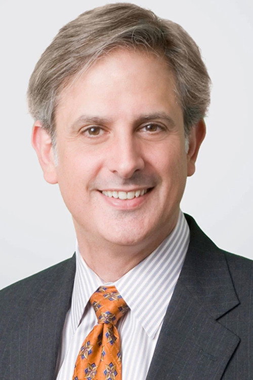 Photo of Nicholas Targ, Acting