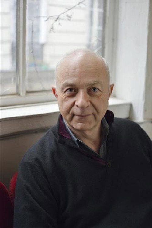 Photo of Daniel Kenigsberg, Acting