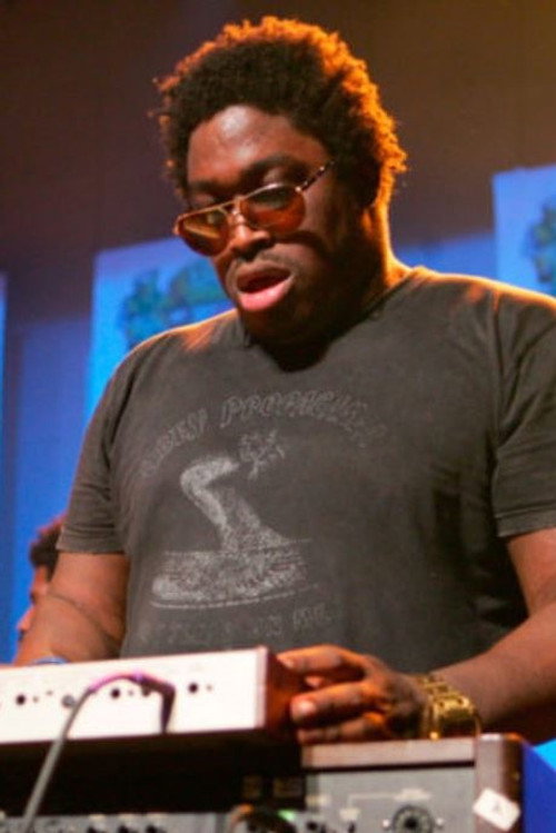 Photo of Ikey Owens, Acting