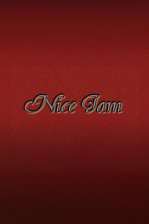 Movie poster for Nice Jam (2001)