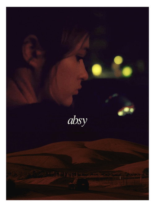 Movie poster for Absy (2022)