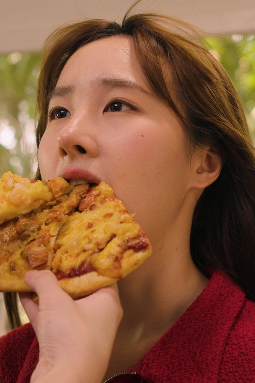 Movie poster for Hangry (2024)