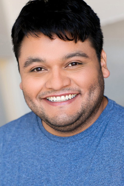 Photo of T.J. Alvarado, Acting