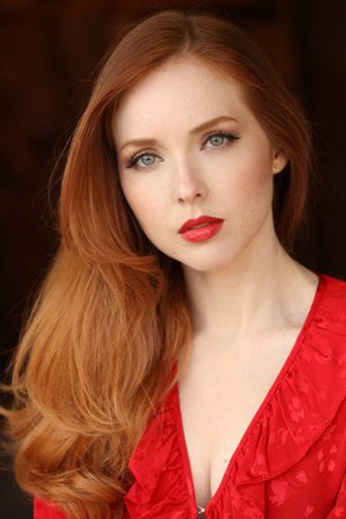 Photo of Kimberly Whalen, Acting