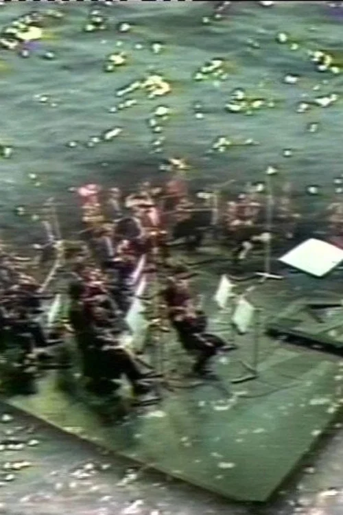 Movie poster for Boulez-Répons (1985)
