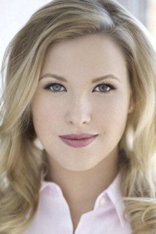 Photo of Courtney Hojenski, Acting