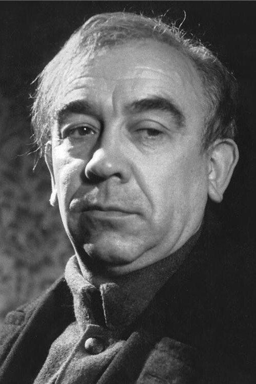 Photo of Emil Bolek, Acting