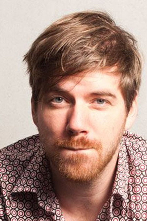 Bart Cannaerts profile