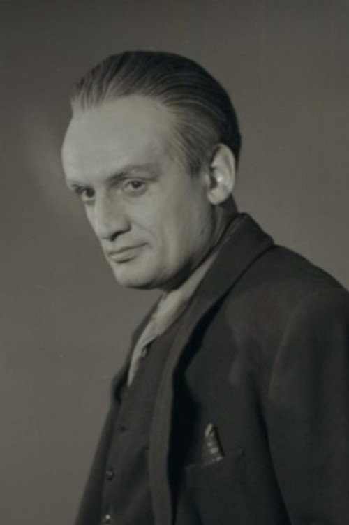Photo of Georgiy Sorokin, Acting