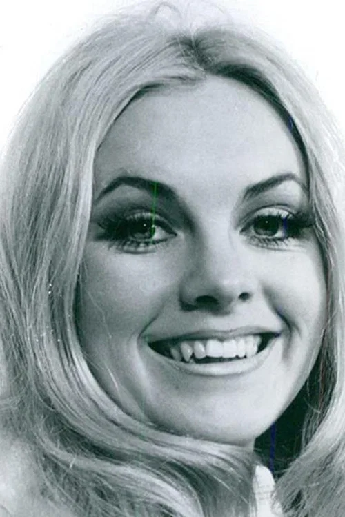 Photo of Kirsten Lindholm, Acting