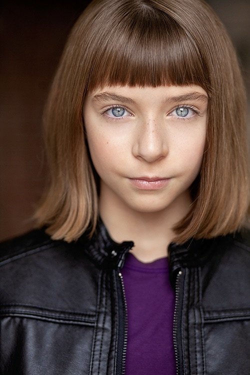 Photo of Phoebe Ferro, Acting
