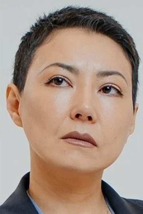 Photo of Guzel Zhan, Acting