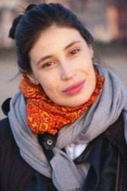 María Paz Grandjean profile