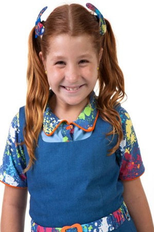 Giulia Garcia profile