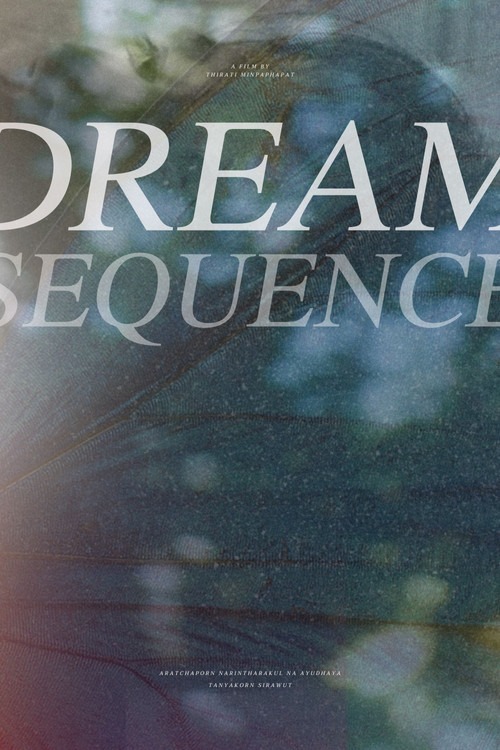 Movie poster for Dream Sequence (2024)