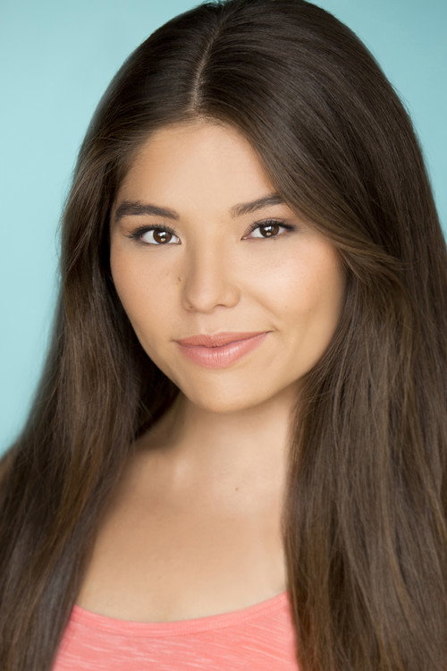 Photo of Lauren Hugh, Acting