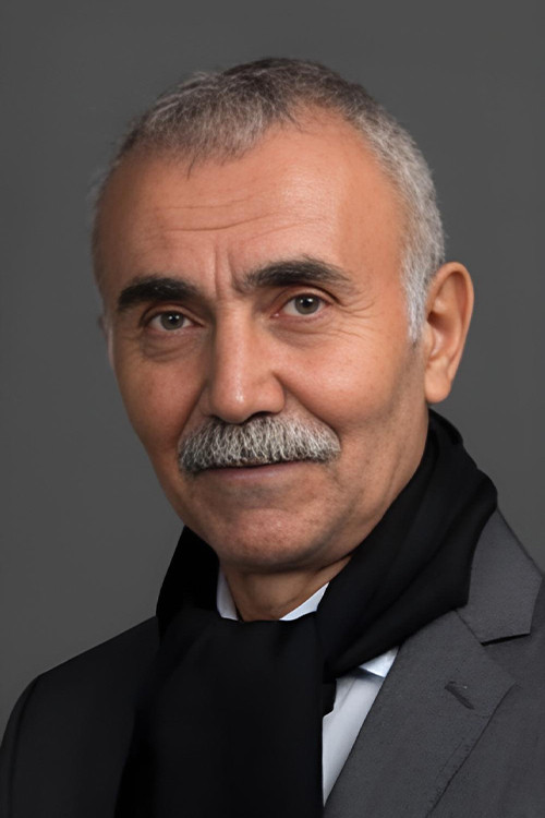 Necmettin Çobanoğlu profile