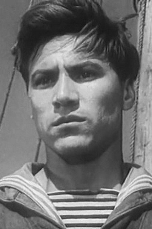 Photo of Sergey Yurtaykin, Acting