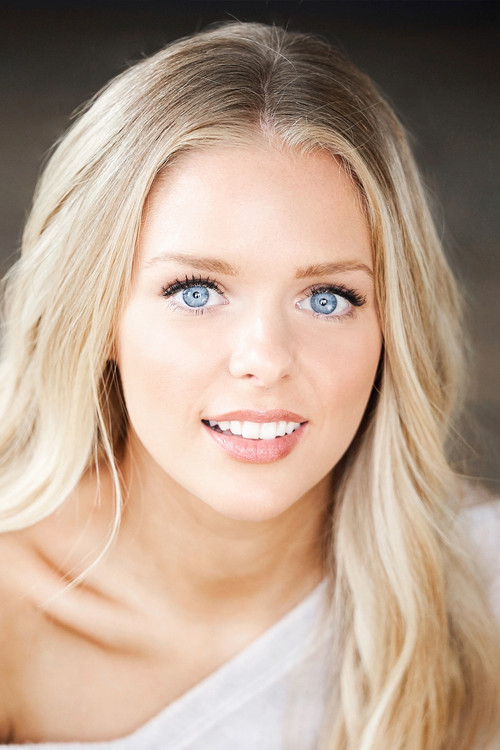 Photo of Amanda Jordan, Acting