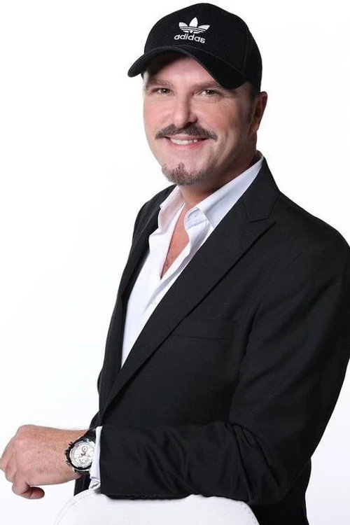 Photo of Herion Mustafaraj, Acting