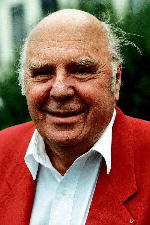 Gösta Krantz profile