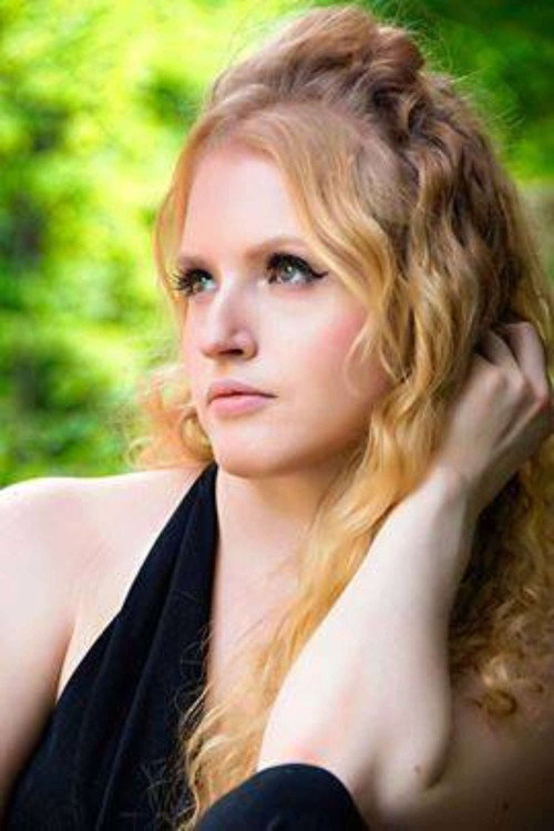 Photo of Greta Volkova, Acting