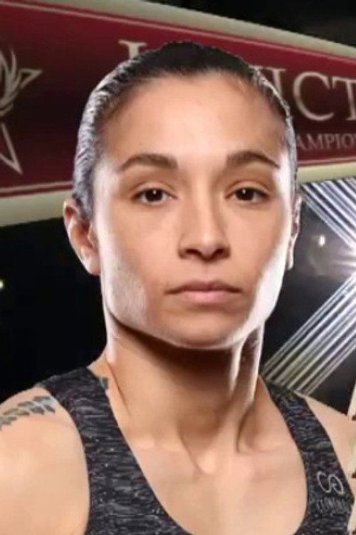 Photo of Ashley Cummins, Acting
