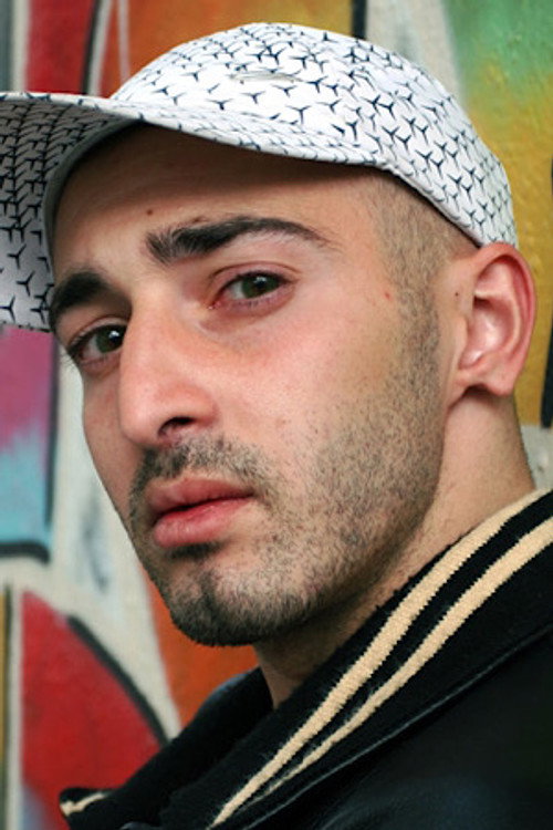 Photo of Lakdar, Acting
