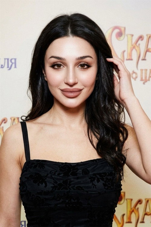Photo of Aylin Baykal, Acting