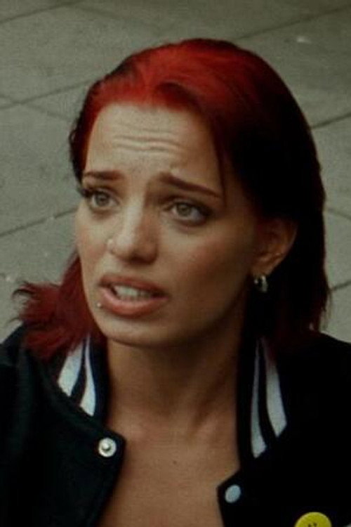 Amira Rchidi profile