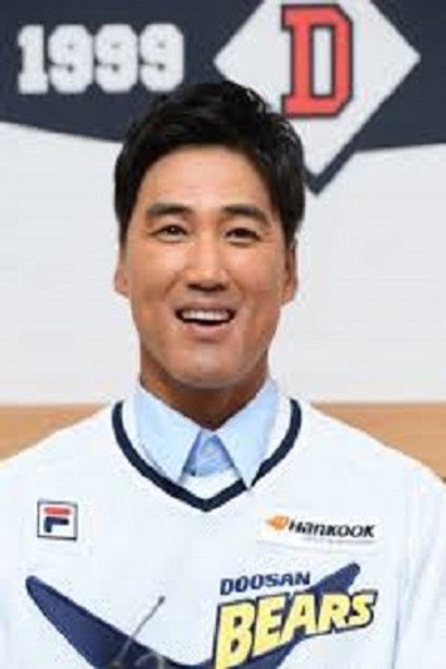 Hong Seong-Heun profile