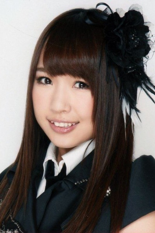 Photo of Natsuki Sato, Acting