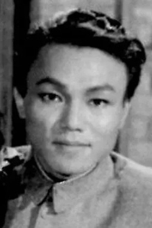 Photo of Duan Bin, Acting