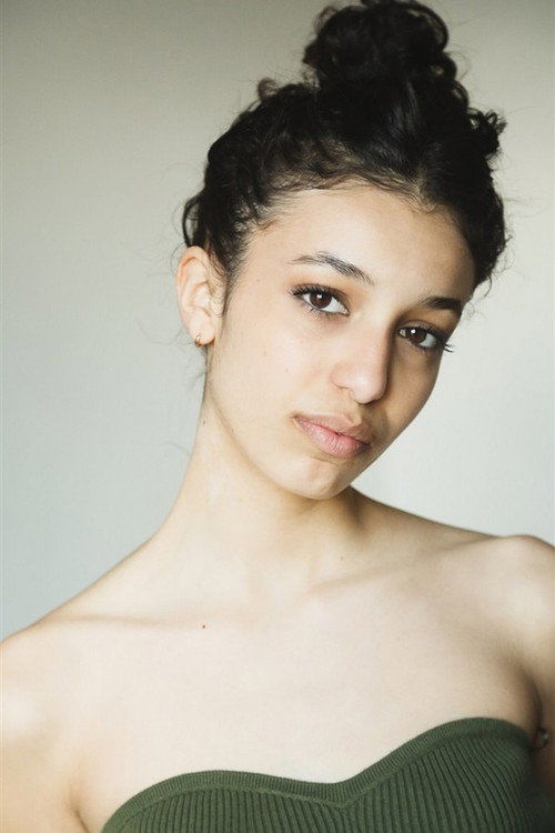 Photo of Emma Boulanouar, Acting