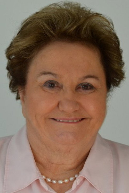 Photo of Margit Holzhaider, Acting