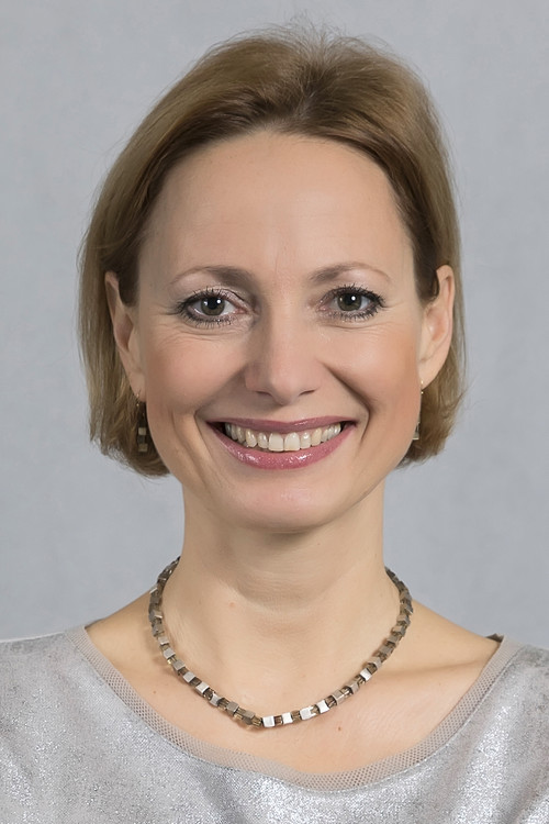 Photo of Denisa Kubová, Acting