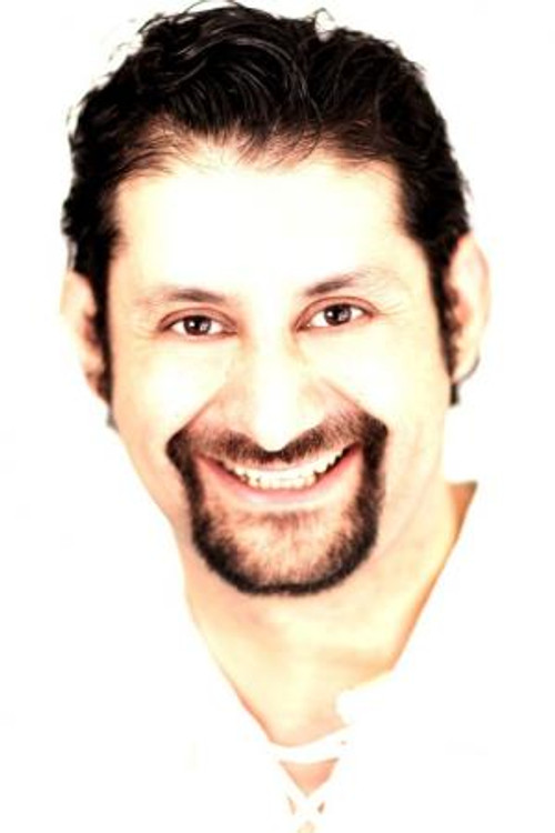 Photo of Nicolas Buitrago, Acting