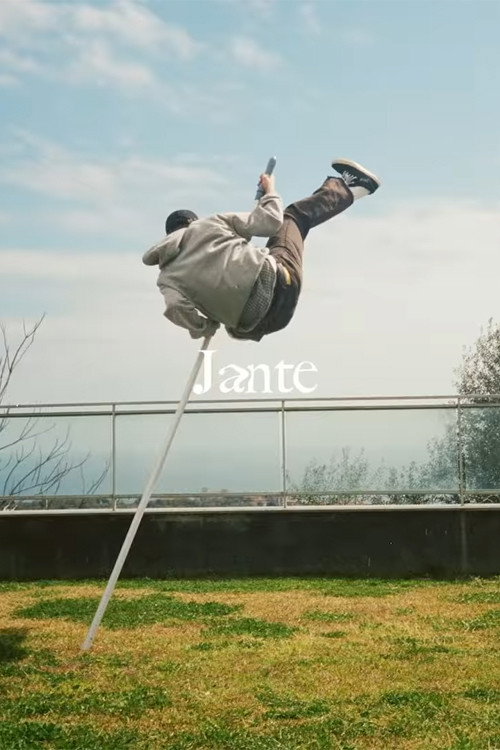 Movie poster for Jante - 5:33 (2022)