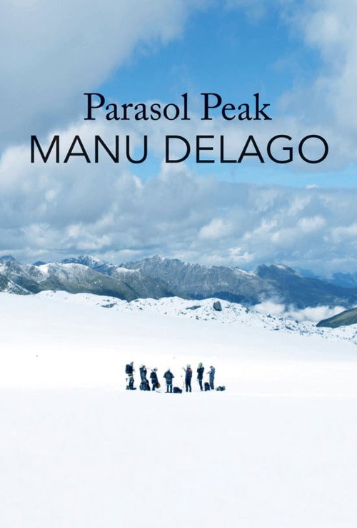 Movie poster for Parasol Peak (2018)