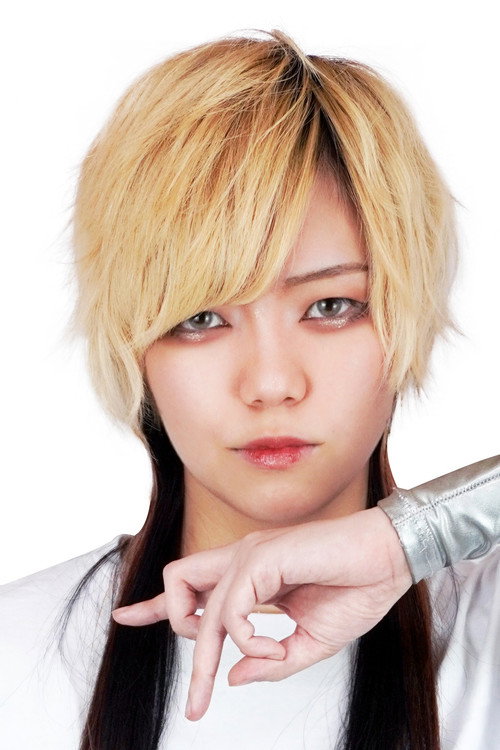 Photo of Aoi, Acting