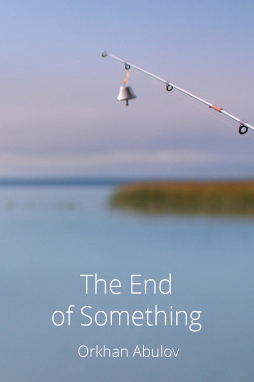 Movie poster for The End of Something (2023)